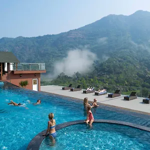 The Grand Cliff Munnar منتجع