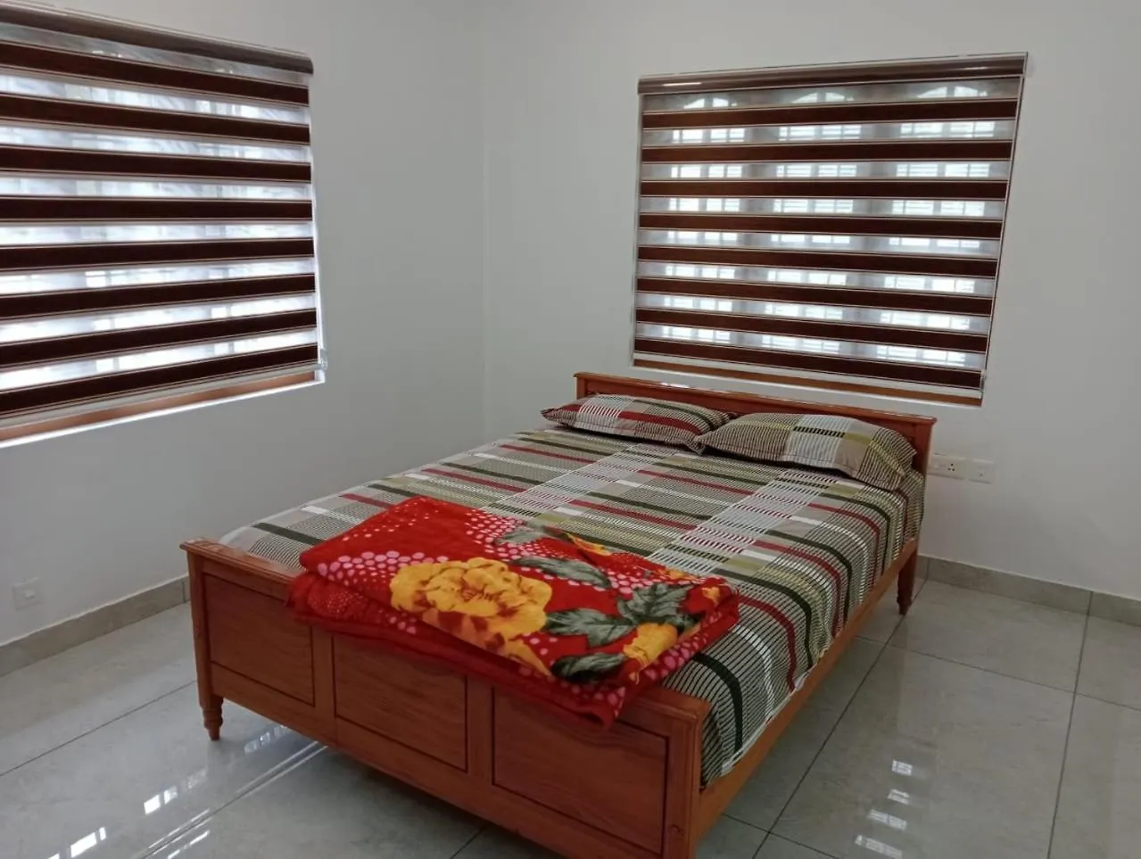 Naduthotty Holiday Home Viripara Daire
