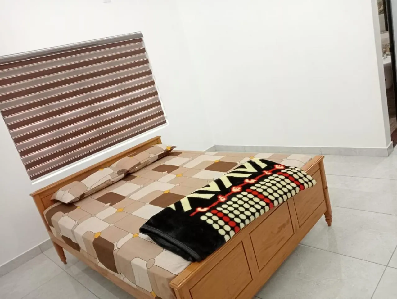 Daire Naduthotty Holiday Home Viripara Hindistan